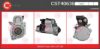 CUMM 4996709 Starter